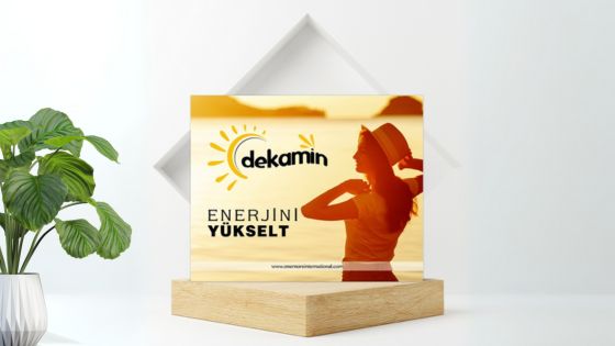 One More Dekamin