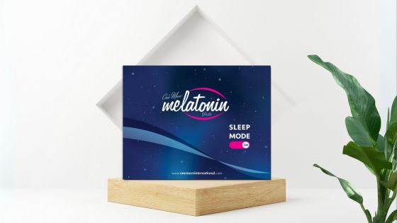 One More Melatonine Plus