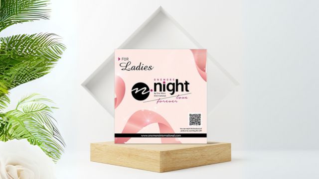 One More Ladies Night