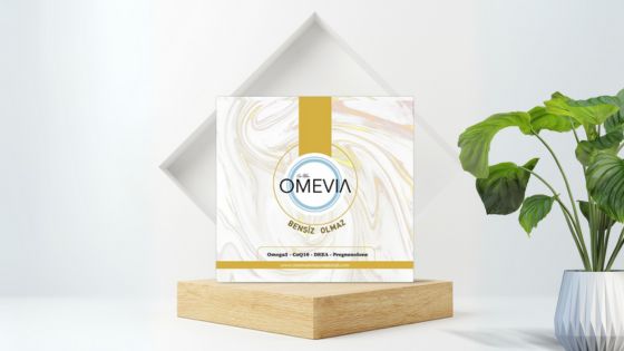 One More Omevia