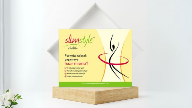 One More Slim Style