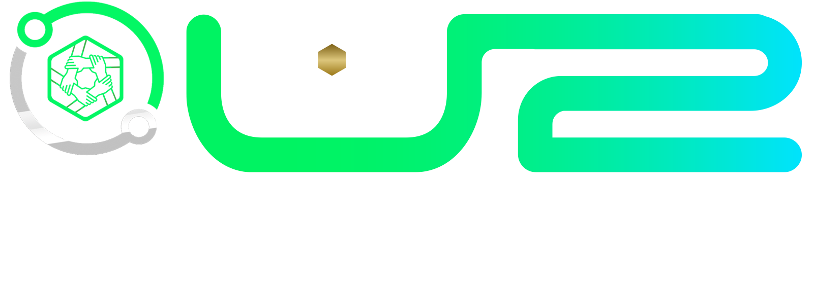 Uni2Matrix Logo - Plataforma DeFi de Ingresos Pasivos con NFTs y Yield Farming